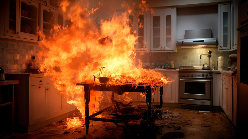 Read More about Fire and Smoke Damage Restoration